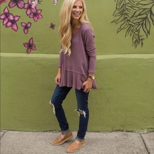 Levi’s High Waisted Skinny Jeans